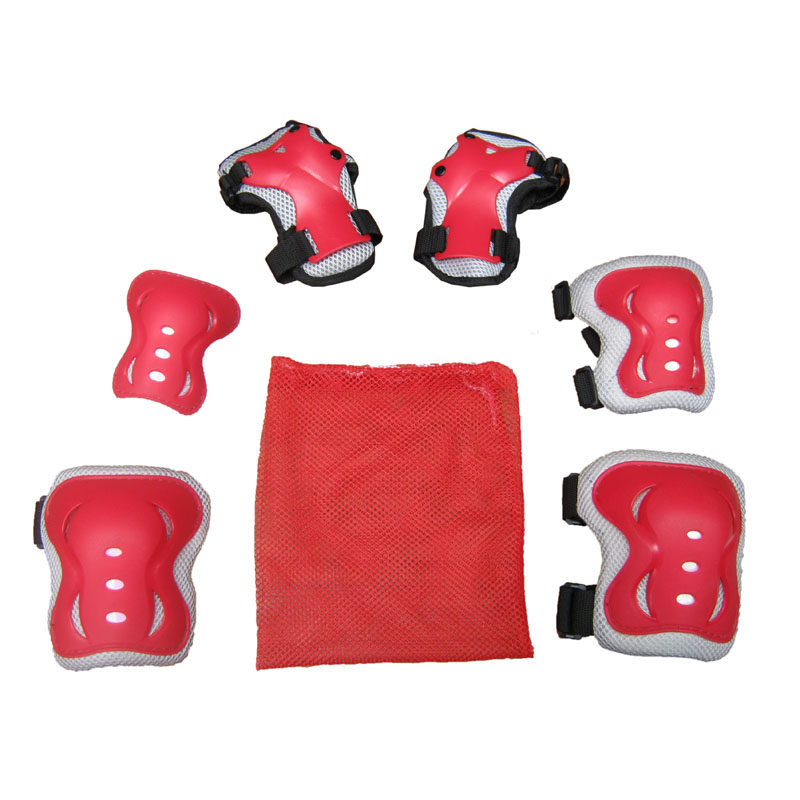 越迹轮滑滑板护具儿童男童女童轮滑护具专业男女滑冰安全防护装备,运动/瑜伽/健身/球迷用品,其他运动护具,淘宝优惠券,粉丝福利购,淘宝优惠卷