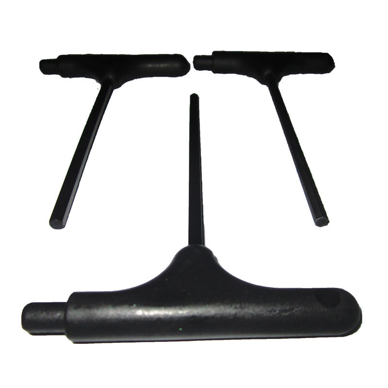 溜冰鞋工具内六角4mm扳手螺丝