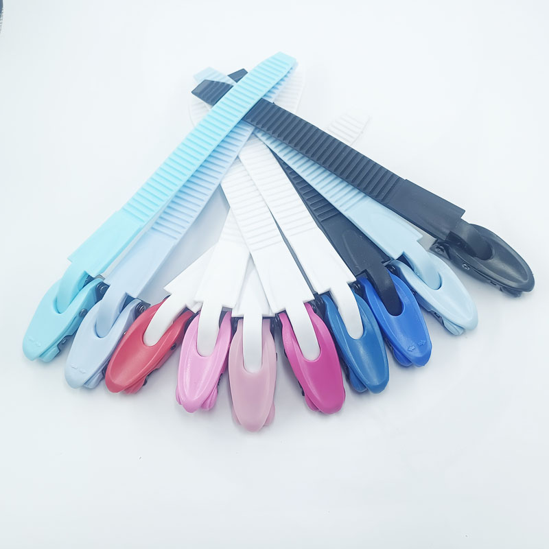 儿童溜冰鞋配件卡扣绑腿芭扣带