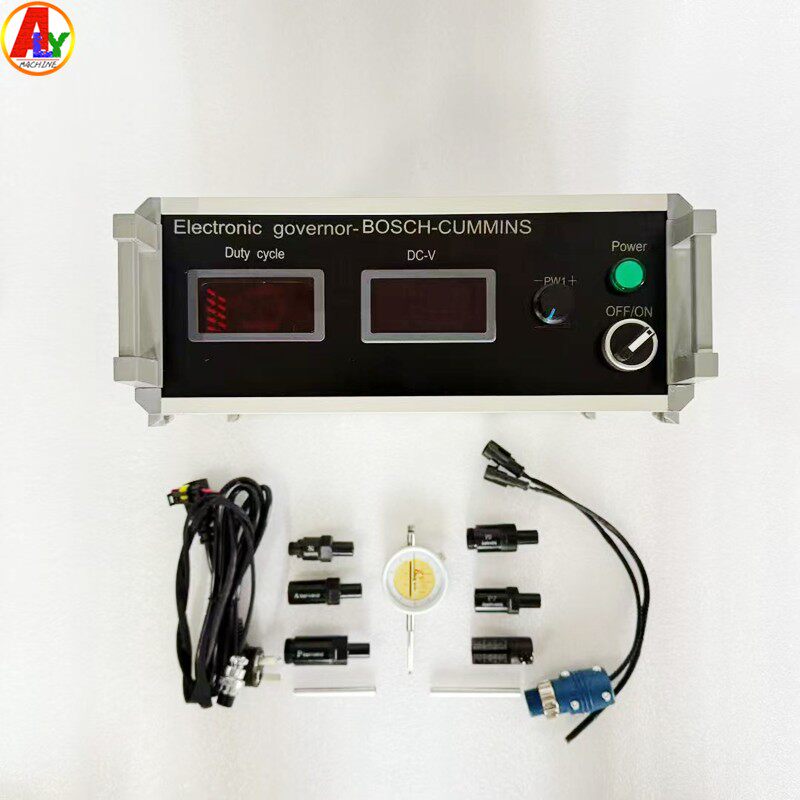 TANTESTO直列泵检测测试仪