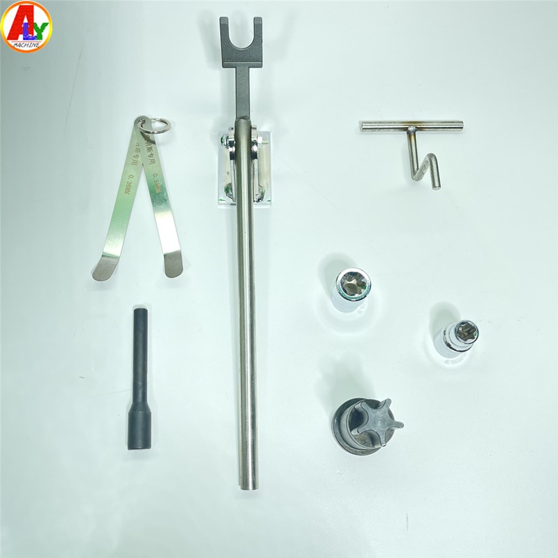 TANTESTOISG发动机气门调整工具