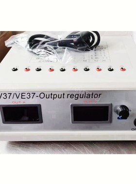 电控油泵VP37/VE37/特拉卡电子调速器VE泵控制器测试仪