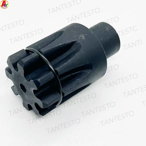 TANTESTO短款小空间盘车工具