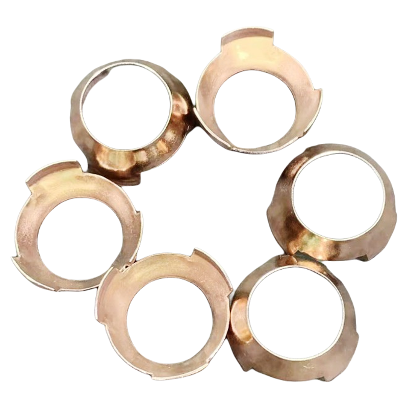 TANTESTO喷油器油嘴衬套垫片