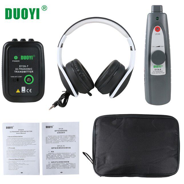 适用DY26迷你超声波探伤气体其它仪表仪器