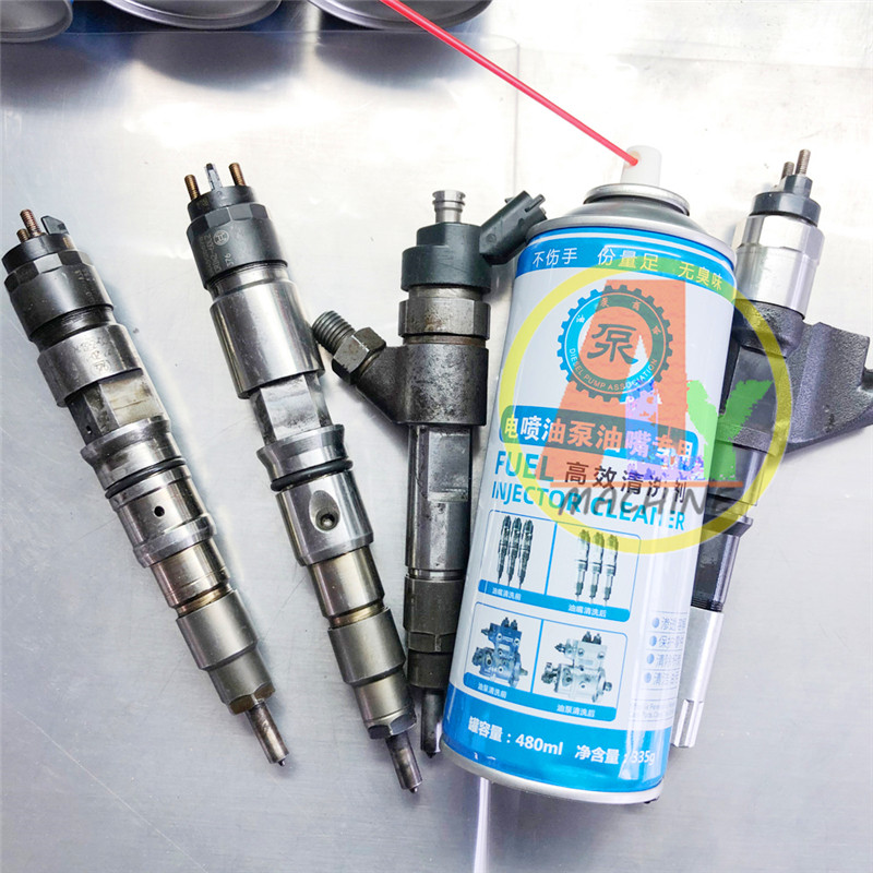 油泵油嘴喷油器清洗剂TANTESTO