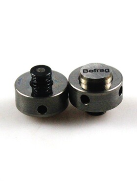 320D共轨泵出油阀