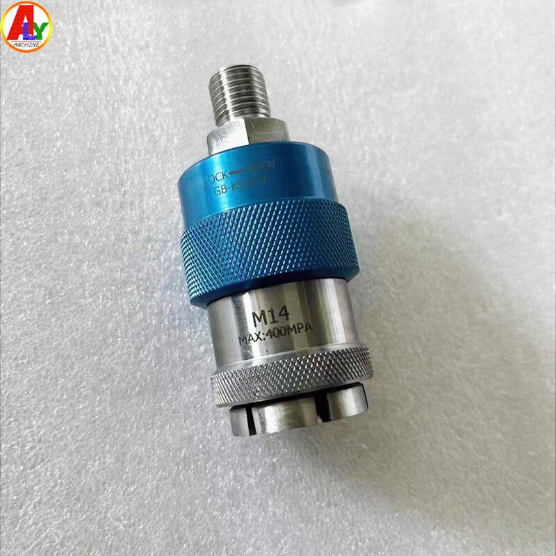 高压油管快速接头TANTESTO