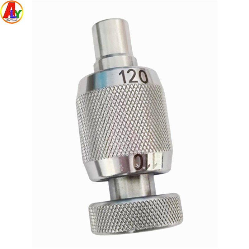 TANTESTO喷油器阀组件安装工具