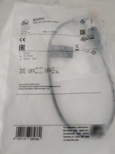 易福门IE 5351 5252 5349 5338 5292 5450 5331议价