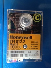 美国霍尼韦尔Honeywell 控制器TFI812.2MOD.10订货号02602 现货