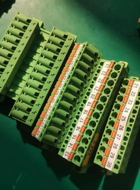 巴赫曼接线端子AIO288 DIO216 232 248 280 PTAI216 DIO232 议价