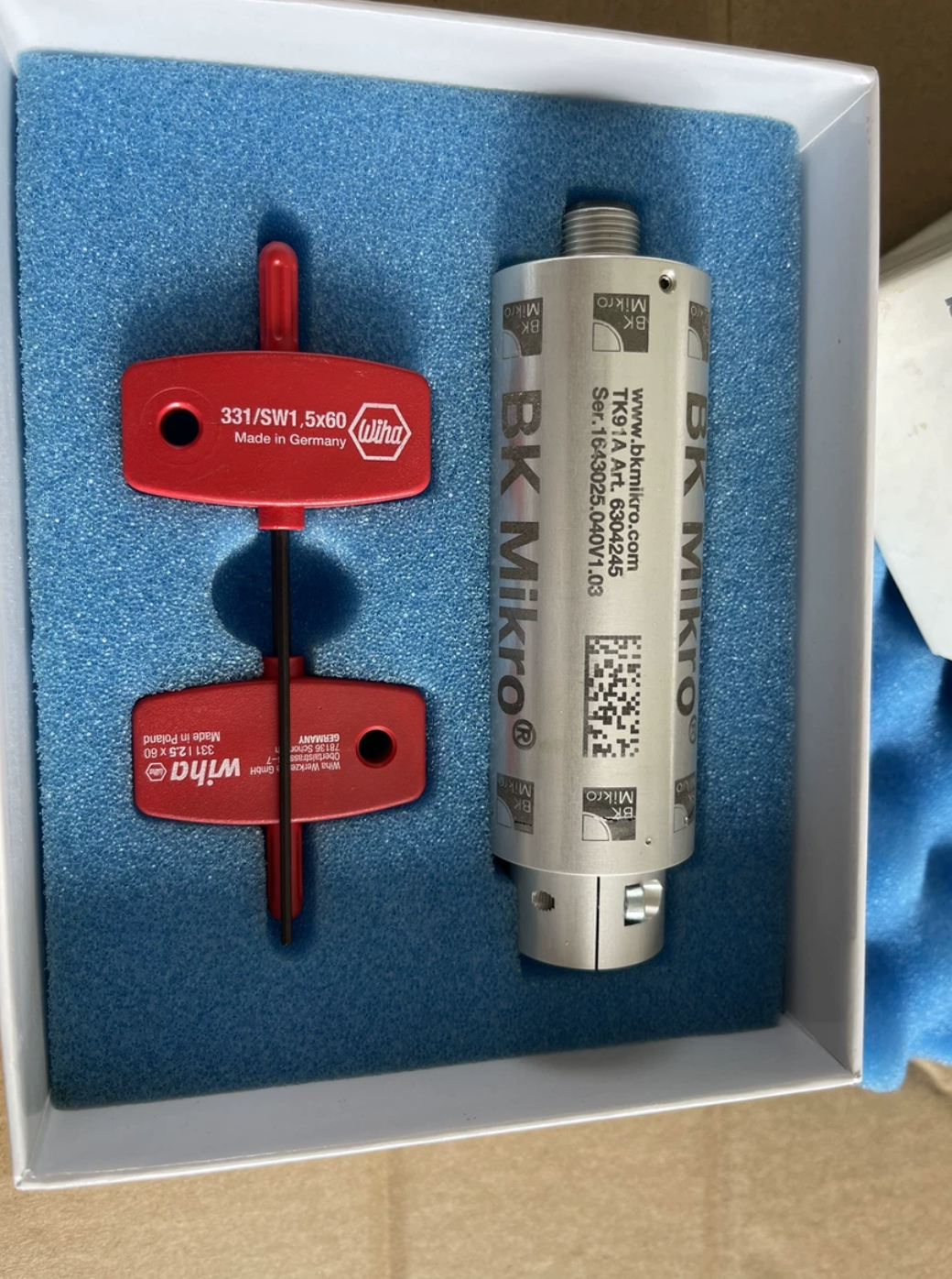 BK  MiKro TK4K  TK8A TK98A TK94A TK91A TK91UNI刀检 全新议价