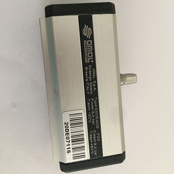 DA401S执行器OMAL欧玛尔