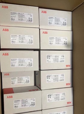 ABB模块PM592-ETH PM595-4ETH-F 议价