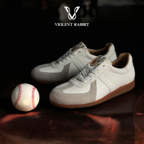 破圈！德训鞋新主义！工装加强版