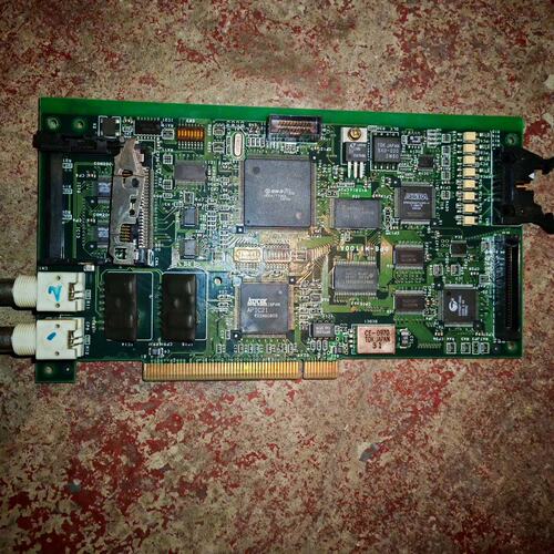 【议价】Advech V1000-FPI-80F工业控制主板拆