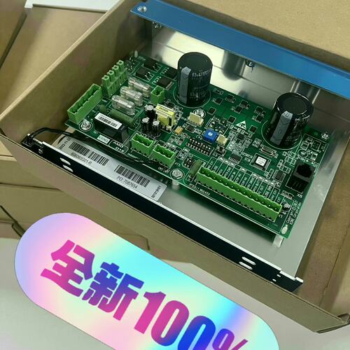 【议价】通力门机板KM606060G01门机控制器|||
