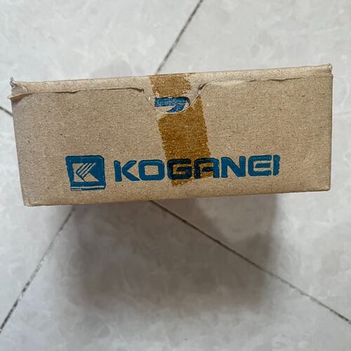 【议价】KOGANEI缓冲器 CS-KSHC1115C-P-116