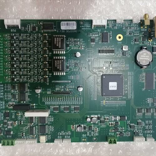 【议价】HACH MS6100主板，