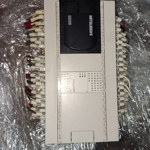 【议价】PLC控制器，型号F3GA-60MR-CM，，