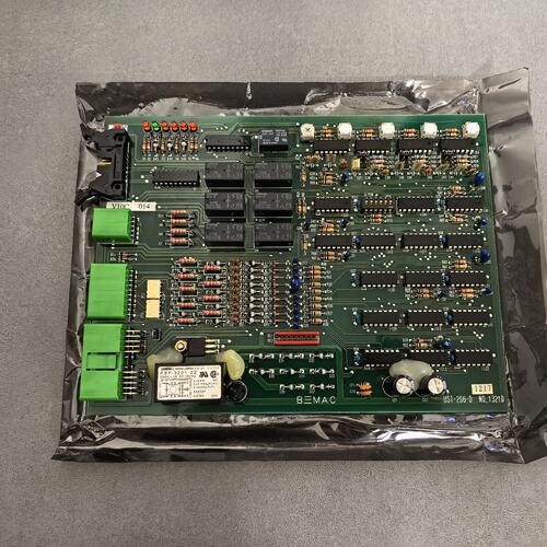 【议价】B三MAC UST-206-D NO.1321D，原
