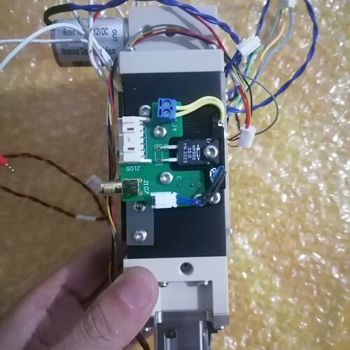 【议价】，NP5800消解器组件，，