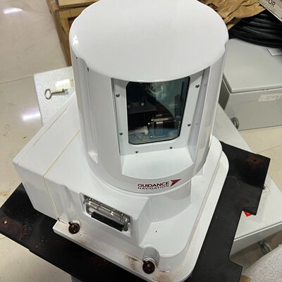 【议价】GUIDANCE NAVIGATION CyScan Sen