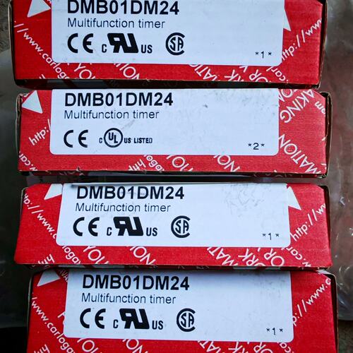 【议价】佳乐固态继电器DMB01DM24