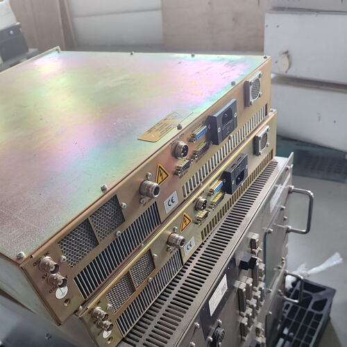 【议价】Dreer高频电源 CESAR 136 D