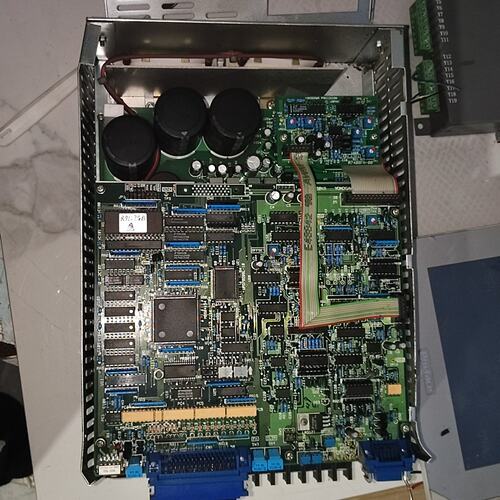 【议价】横河YOKOGAWA驱动器主板R7109GB，，