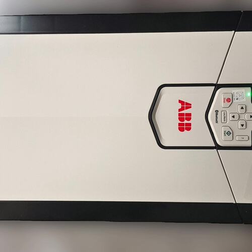 【议价】ACS880-01-206A-3+D150 ABB变频器，