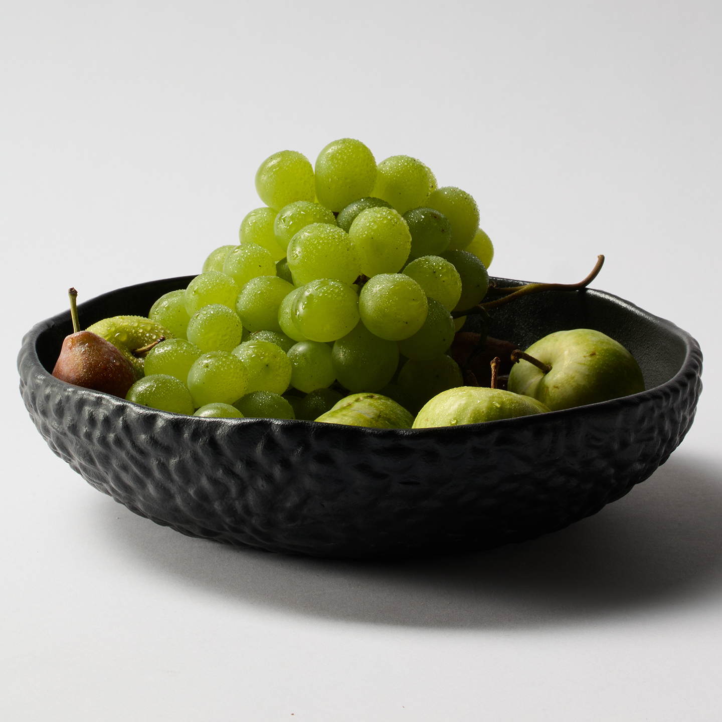 米立风物酒店迎宾果盘娇丽同款