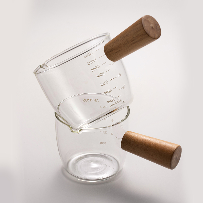 米立风物意式浓缩咖啡杯