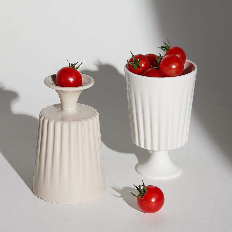 高颜值复古创意陶瓷杯子