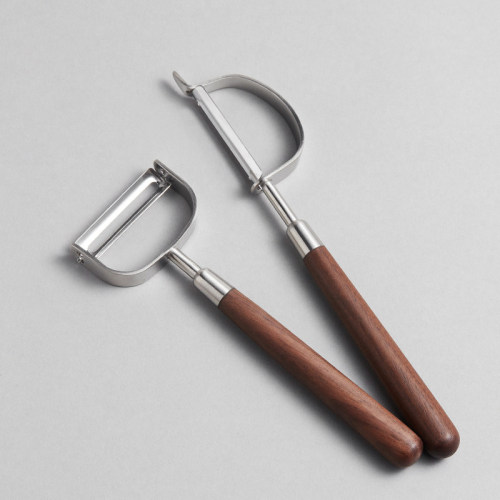 厨房专用不锈钢刨刀削皮器