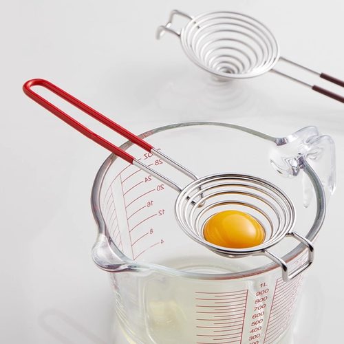 米立风物蛋清蛋黄分离器