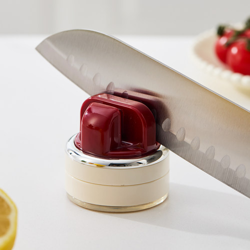 露思同款！可爱厨房磨刀神器