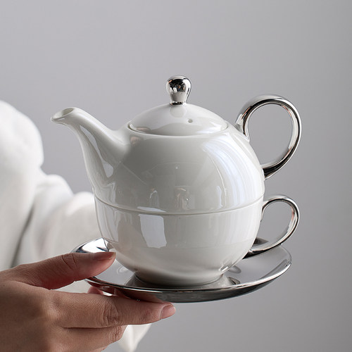 米立风物陶瓷茶具套装