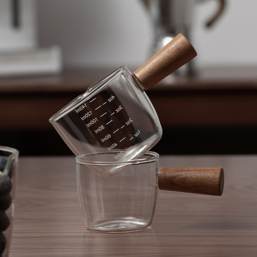 米立风物意式浓缩咖啡杯