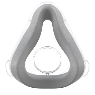 适用于瑞思迈AirFit F20硅胶垫记忆棉防压痕红肿面罩S10呼吸配件