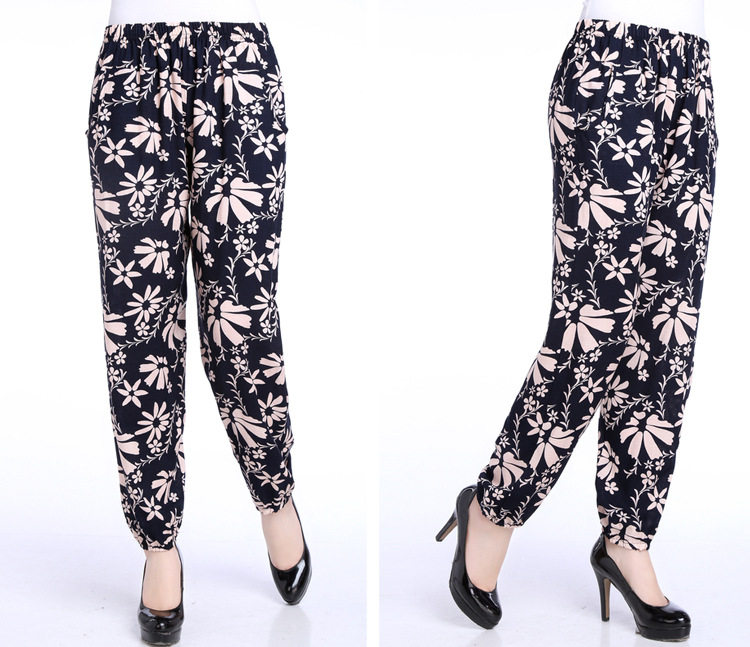 Pantalon pyjama jeunesse - Ref 720598 Image 1