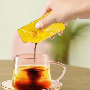 简装依思味极茶素固态速溶茶茶色素茶叶固体饮料茶饮冲泡白茶粉