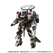 Takara Tomy 戴亚克隆 TM32 成品模型 荷鲁斯变形突击兵二代