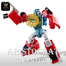 孩之宝 变形金刚玩具 SS系列 SS86 D级 充电器 现货