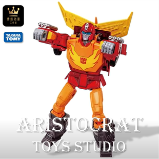 TAKARA T-Spark 变形金刚 MPG20 热破 定金