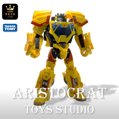 孩之宝变形金刚SS111飞毛腿