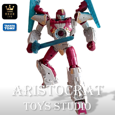 孩之宝变形金刚传世引天行