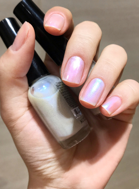 俄罗斯EL corazon指甲油 护理改善C弧 延长甲床强韧 418 有色系列