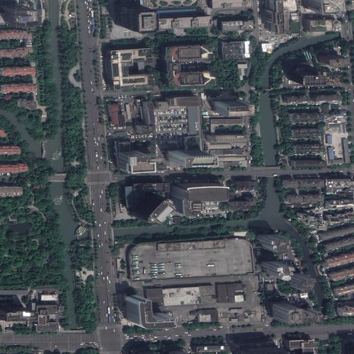 Bigemap地图代下载高清卫星影像定制历史地图gis矢量数据水经注